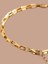 Utaylife Çelik Bileklik Gold (Unısex) 4