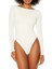 Şekillendiren Uzun Kollu Bodysuit 1