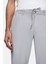 Ds Damat Relaxed Fit Taş Armürlü Ince ve Hafif Rpt Jogger Pantolon 2