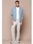 Ds Damat Relaxed Fit Taş Armürlü Ince ve Hafif Rpt Jogger Pantolon 3