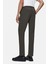 Ds Damat Relaxed Fit Antrasit Armürlü Ince ve Hafif Rpt Jogger Pantolon 4