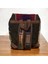 Etnik Kilim Desenli Orta Boy Unisex Sırt Çantası 2