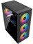 Izoly N12 Mega İ5-3470 16GB 256SSD 1tb HDD Gt 740 24" Oyuncu Masaüstü Bilgisayarı 2