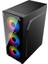 Izoly N12 Mega İ5-3470 16GB 256SSD 1tb HDD Gt 740 24" Oyuncu Masaüstü Bilgisayarı 5