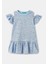 Unıted Colors Of Benetton Kız Çocuk Elbise 3M39GV00U 1