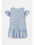 Unıted Colors Of Benetton Kız Çocuk Elbise 3M39GV00U 2