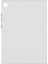 Samsung Galaxy Tab A7 SM-T500 10.4 İnç Uyumlu Montreal Seri Arka Koruma 1