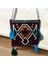 Etnik Kilim Desenli Unisex Heybe 1
