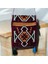 Etnik Kilim Desenli Unisex Heybe 3