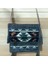 Etnik Kilim Desenli Unisex Heybe 1