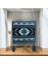 Etnik Kilim Desenli Unisex Heybe 2