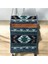 Etnik Kilim Desenli Unisex Heybe 3