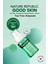 Gözenekli Ciltler Için Serum Nature Republic Good Skin Tea Tree Ampoule 3