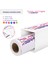 ® Plotter Aydınger (Çizim) Kağıdı 112GR Rulo 62CM x 50MT (1 Rulo) 1