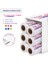® Plotter Aydınger Çizim Kağıdı 112 gr Rulo 75cm x 50mt (6 Rulo) 1