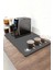 Barista Matı Sıvı Geçirmez Büyük Boy Xxl Kahve Barı Espresso Kahve Makinesi Pad 40X90CM 27241219 1