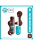Lip I.V. Vitamin İçeren Parlatıcı + Tint - 05 Mocha Me Wet 1