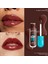 Lip I.V. Vitamin İçeren Parlatıcı + Tint - 05 Mocha Me Wet 2