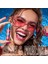 Lip I.V. Vitamin İçeren Parlatıcı + Tint - 05 Mocha Me Wet 8