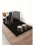Barista Matı Sıvı Geçirmez Büyük Boy Xxl Kahve Barı Espresso Kahve Makinesi Pad 40X90CM 27241223 3
