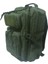 Taktik Sırt Çantası 25 Lt Hacim 3