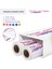 ® Plankopya Ozalit Aydınger (Çizim) Kağıdı 112GR Rulo 62CM x 150MT (2 Rulo) 1
