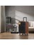 Baab Q12 Profosyonel Ahşap Kasa Taşınabilir Büyükboy 40X33X60 Kumanda Mikrofon,bluetoothlu,hoparlör 5