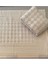 Gonca %100 Pamuk 1 Adet Lüx Banyo Paspası Ayak Havlusu 50 x 70 3