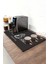 Barista Matı Sıvı Geçirmez Büyük Boy Xxl Kahve Barı Espresso Kahve Makinesi Pad 40X90CM 27241224 3