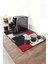 Barista Matı Sıvı Geçirmez Büyük Boy Xxl Kahve Barı Espresso Kahve Makinesi Pad 40X90CM 27241225 1