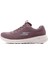 Go Walk Joy Womens Walking Shoes Kadın Yürüyüş Ayakkabısı Mor 1