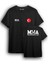 Mma Milli Takım Tişört Mma T-Shirt MMA8201 1