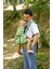 Huggy Plus Toddler Size Carrier - Marble Cedar 2
