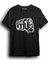 Jiujitsu Punch Baskılı Tişört Jujitsu T-Shirt JUJU6012 1