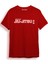 Brazilian Jiujitsu Kanji Baskılı Tişört Jujitsu T-Shirt JUJU6011 1