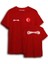 Cimnastik Milli Takım Tişört Cimnastik T-Shirt CMCS3001 1