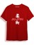 Jiujitsu Kanji Baskılı Tişört Jujitsu T-Shirt JUJU6010 1
