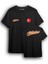 Atletizm Milli Takım Tişört Turuncu Baskılı Atletizm T-Shirt ATLCS1002 1