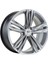 18 Inç 5X112 Sebring Gümüş Jant Modeli (4 Adet) 1