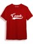 Ön Coach Baskılı Tişört Coach T-Shirt CCH4004 1