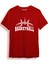 Basketbol Baskılı Özel Tasarım Tişört Basketball T-Shirt BASKLL2002 1