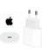 iPhone 15 16 - 15 16 Pro - 15 16 Plus - 15 16 Pro Max Uyumlu Hızlı Şarj Aleti 35W Type-C 1