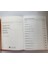 Myjournal Sert Kapak Defter 14X20 96YP Noktalı -Good Things Take Time 3