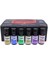 Zen Assorted Fragrance Oil 24'lü Set 3