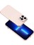 Apple iPhone 12 Pro Max Uyumlu Tekno Grup Bark Kapak-Lila 4