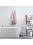 Waffle Banyo Havlusu 4
