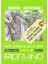 Fabriano Schizzi Sketching White Ecological Artist Paper Çizim Blok 120G A3 40 Yaprak 2