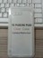 Clear Case Apple iPhone 7plus Mika Arkakapak 1