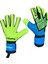 Keeper's Pro Kemikli Kaleci Eldiveni Sarı 1