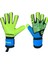 Keeper's Pro Kemikli Kaleci Eldiveni Sarı 3